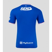 Rangers Fotballklær Hjemmedrakt 2025-26 Kortermet